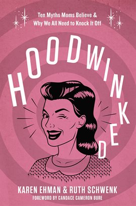 Cover image for Hoodwinked