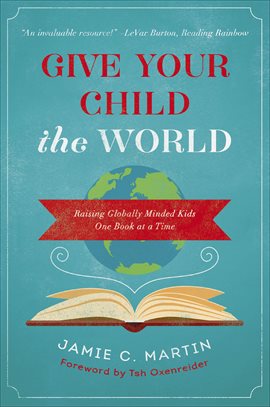 Imagen de portada para Give Your Child the World