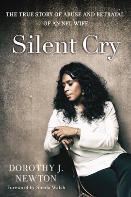 Cover image for Silent Cry