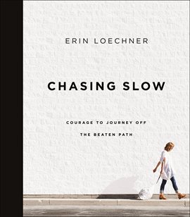Cover image for Chasing Slow