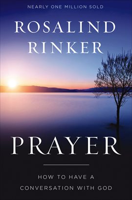 Cover image for Prayer