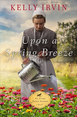 Cover image for Upon a Spring Breeze