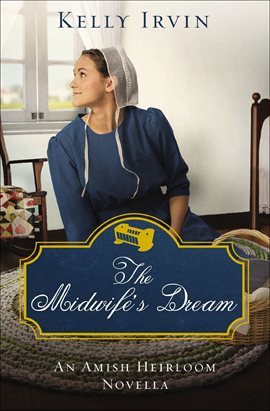 Imagen de portada para The Midwife's Dream