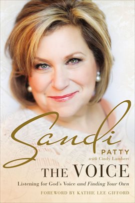 Cover image for The Voice