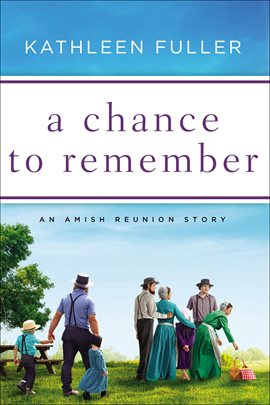 Cover image for A Chance to Remember