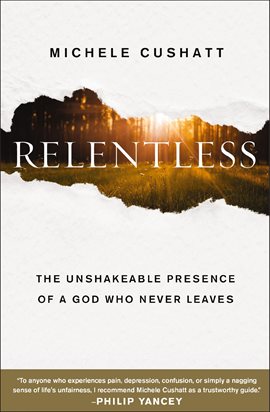 Cover image for Relentless