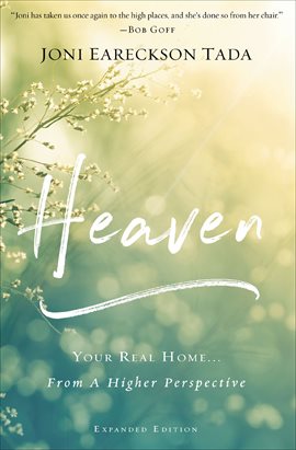 Cover image for Heaven