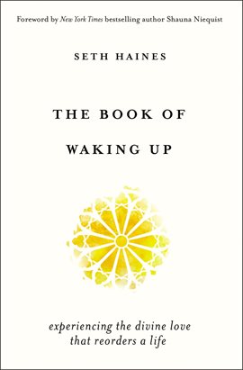 Cover image for The Book of Waking Up