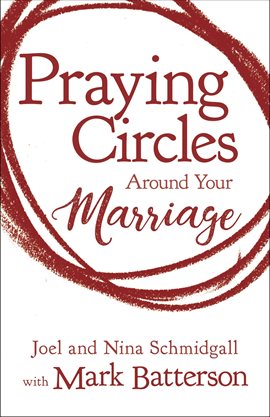 Cover image for Praying Circles Around Your Marriage