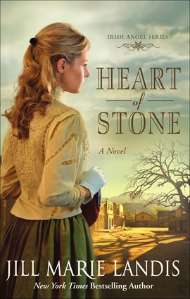 Cover image for Heart of Stone