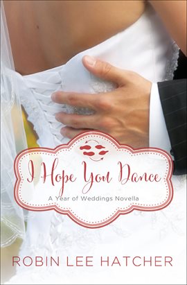 Cover image for I Hope You Dance