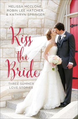 Cover image for Kiss the Bride
