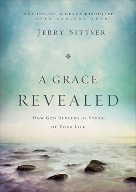 Cover image for A Grace Revealed