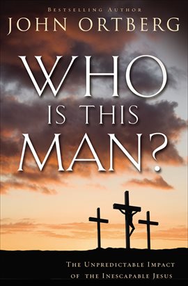 Imagen de portada para Who Is This Man?