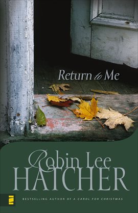 Cover image for Return to Me
