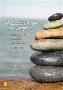 Imagen de portada para Strength & Courage for Caregivers