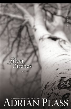 Cover image for Silver Birches