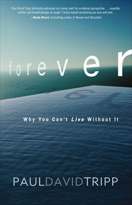Cover image for Forever