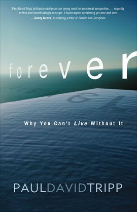 Imagen de portada para Forever