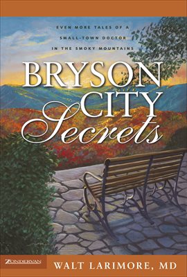 Cover image for Bryson City Secrets