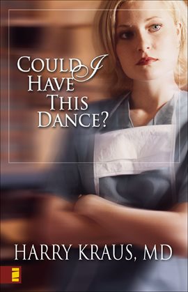 Cover image for Could I Have This Dance?
