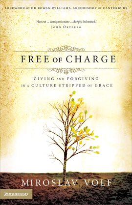 Cover image for Free of Charge