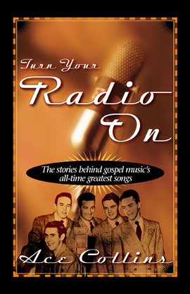 Cover image for Turn Your Radio On