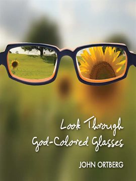 Cover image for Look Through God-Colored Glasses
