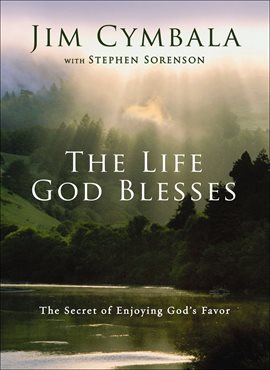 Cover image for The Life God Blesses