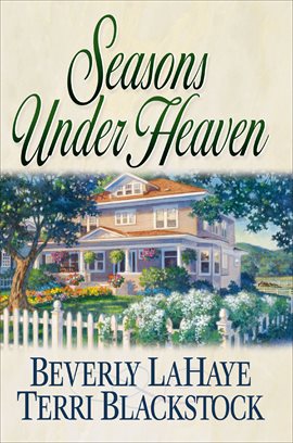 Cover image for Seasons Under Heaven