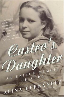 Cover image for Castro's Daughter