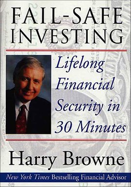 Cover image for Fail-Safe Investing