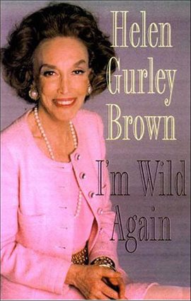 Imagen de portada para I'm Wild Again