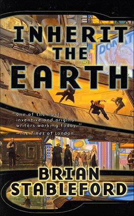 Imagen de portada para Inherit the Earth