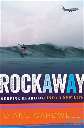 Cover image for Rockaway
