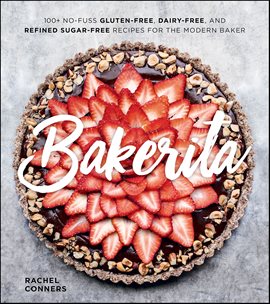 Cover image for Bakerita