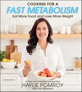 Cover image for Cooking for a Fast Metabolism