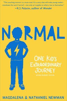 Cover image for Normal