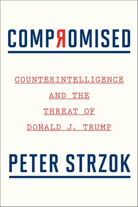 Cover image for Compromised