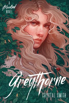 Cover image for Greythorne