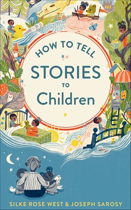 Cover image for How to Tell Stories to Children