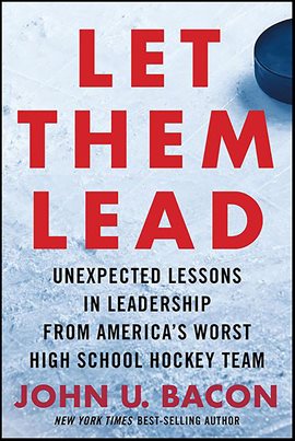 Cover image for Let Them Lead