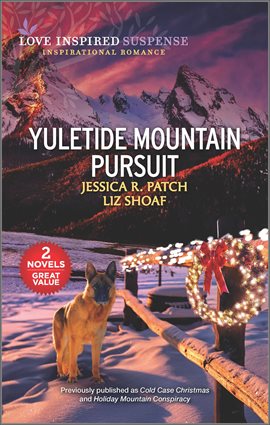 Cover image for Yuletide Mountain Pursuit