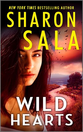 Cover image for Wild Hearts