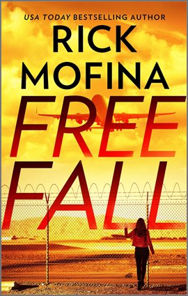 Imagen de portada para Free Fall