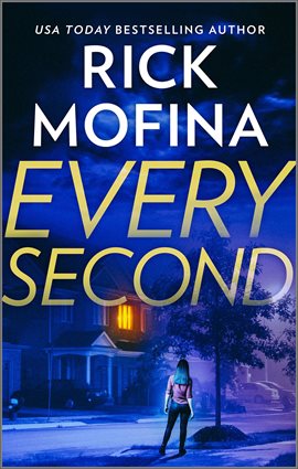 Imagen de portada para Every Second