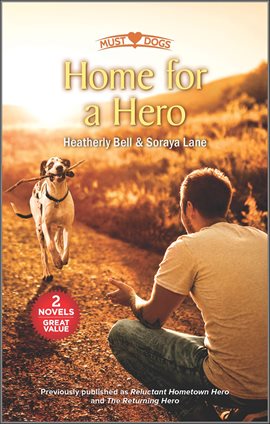 Imagen de portada para Home for a Hero