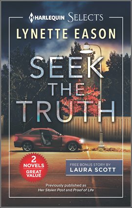 Imagen de portada para Seek the Truth