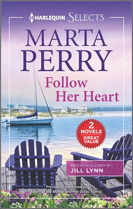 Imagen de portada para Follow Her Heart