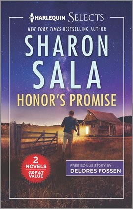 Imagen de portada para Honor's Promise